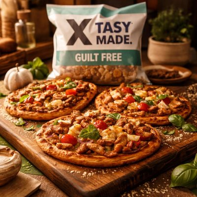 Image of X Tasy Made Guilt Free