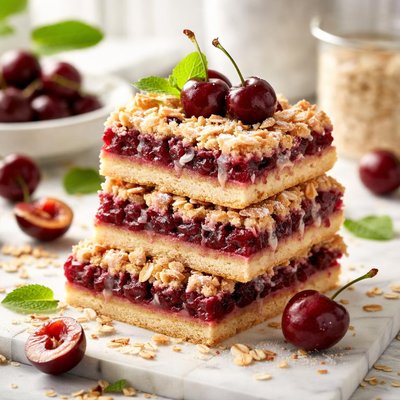 Image of X Treme Cherry Bars