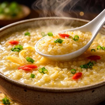 Image of Xiao Mi Zhou Millet Porridge