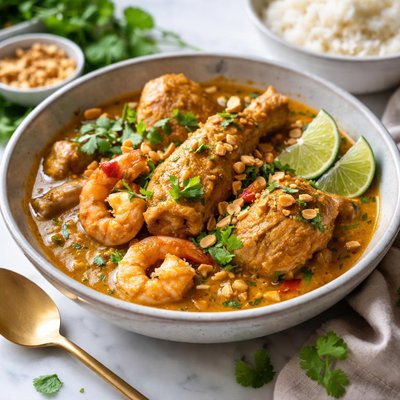 Image of Xim Xim De Galinha