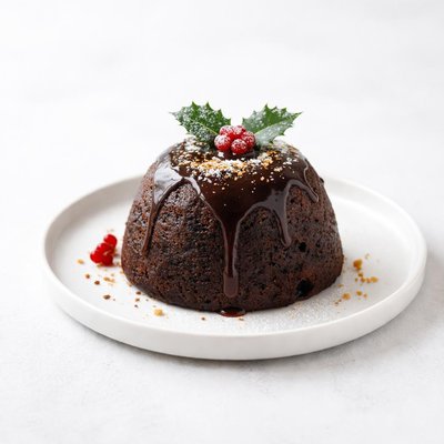 Image of Xmas Pudding