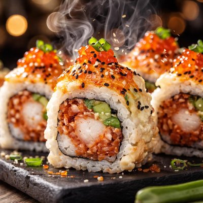 Image of Ya Taki Sushi