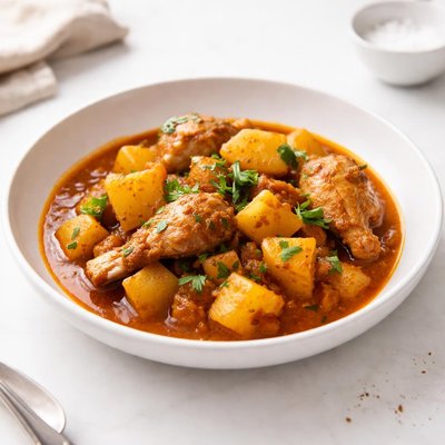 Image of Yakhnit Batata