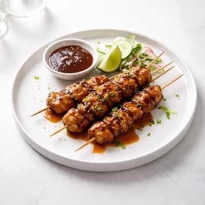 Image of Yakitori Chicken
