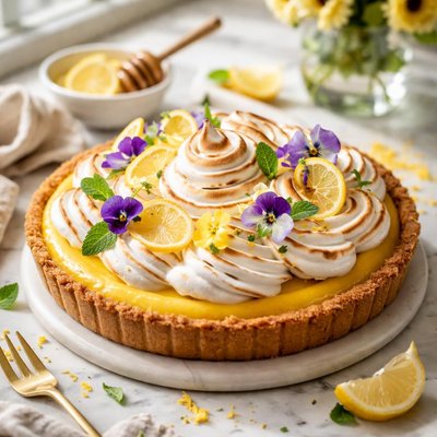 Image of Yallow Mallow Pie