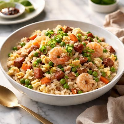 Image of Yang Chow Fried Rice