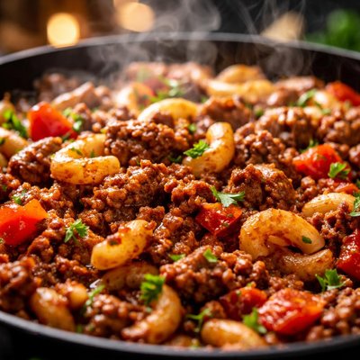 Image of Yankee Doodle Beef