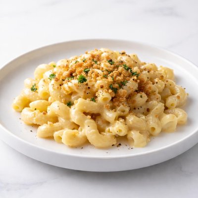 Image of Yankee Macaroni Cheese