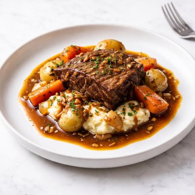Image of Yankee Pot Roast