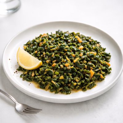 Image of Ye Abesha Gomen