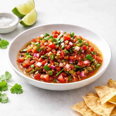 Image of Year Round Salsa
