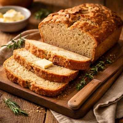 Image of Yeast Free Bread