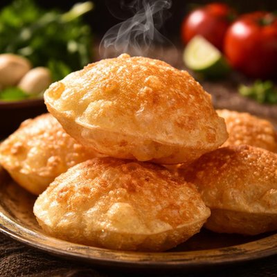 Image of Yeast Puri