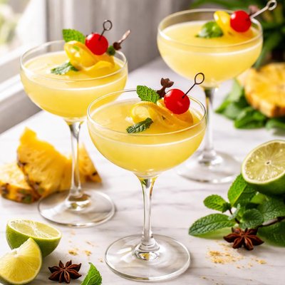 Image of Yellow Birds