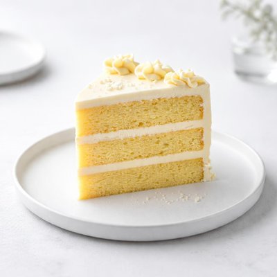Image of Yellow Layer Cake
