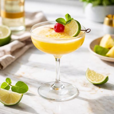 Image of Yellowbird Cocktail