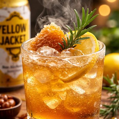 Image of Yellowjacket Non Alcoholic