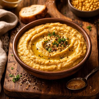 Image of Yellowsplit Pea Puree