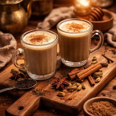 Image of Yemeni Chai Chai Adani