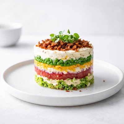 Image of Yet Another 7 Layer Salad