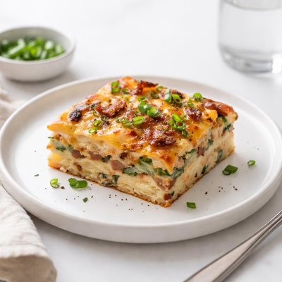 Image of Yet Another Breakfast Casserole