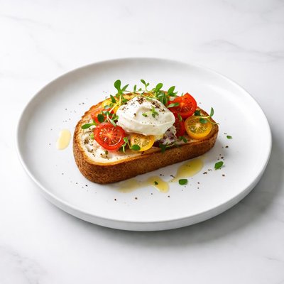 Image of Yet Another Sourdough Starter No Yeast
