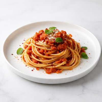 Image of Yet Another Spaghetti Sauce