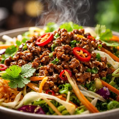 Image of Yik Yak Salad