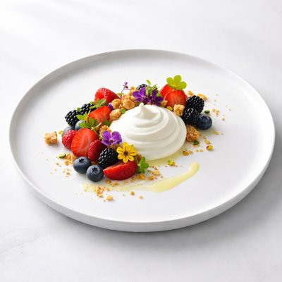 Image of Yogurt a Go Go C O Tasty Dish