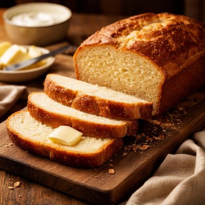 Image of Yogurt Bread