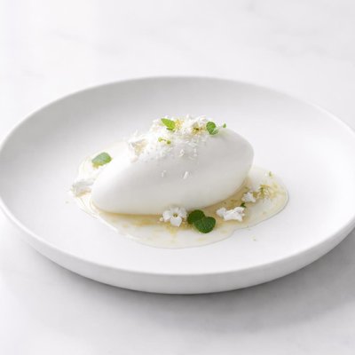 Image of Yogurt Sorbet