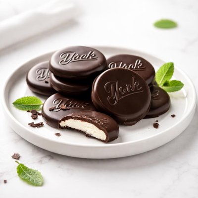 Image of York Peppermint Patties