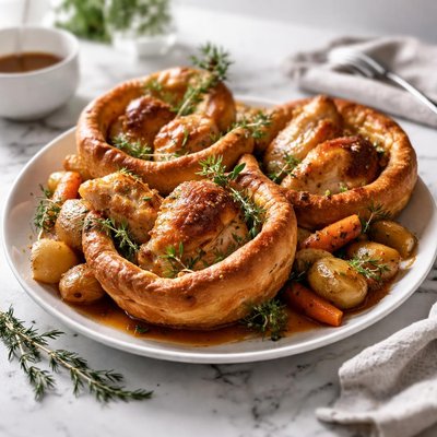 Image of Yorkshire Chicken