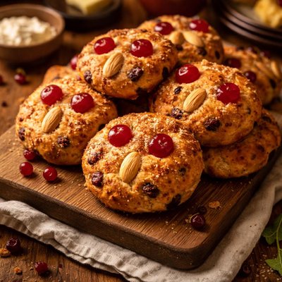 Image of Yorkshire Fat Rascals