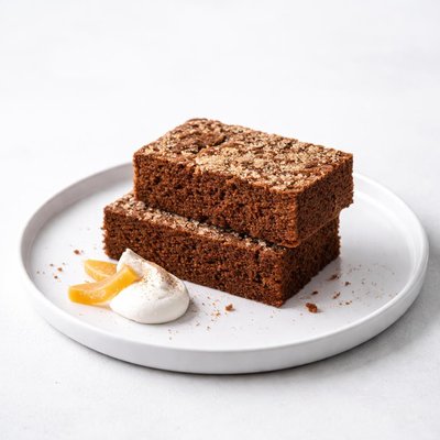 Image of Yorkshire Gingerbread