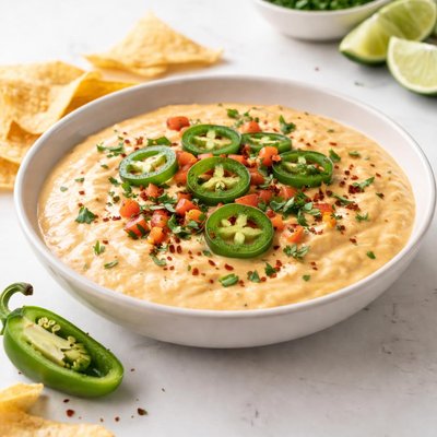 Image of You Will Love It Jalapeno and Cheese Dip