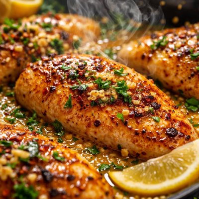 Image of You Won T Believe This Chicken