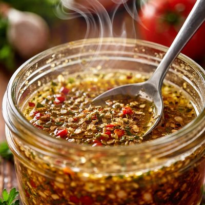 Image of Your Basic Italian Dressing