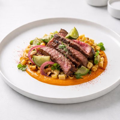 Image of Yucatan Beef