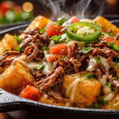 Image of Yucca Flats