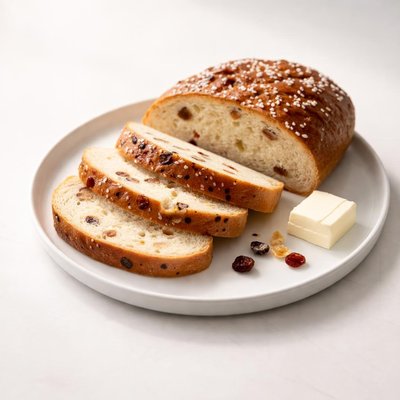 Image of Yulekake Norwegian Christmas Bread