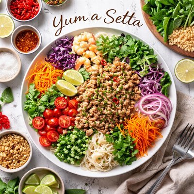 Image of Yum a Setta