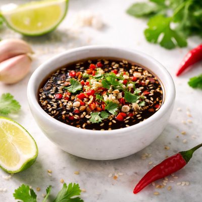 Image of Yum Cha Dipping Sauce