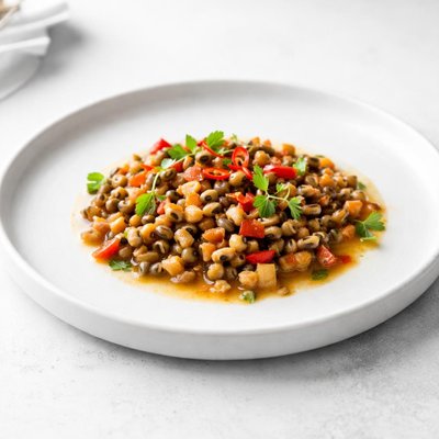 Image of Yum O Black Eyed Peas