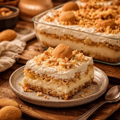 Image of Yum Yum Ice Cream Pudding