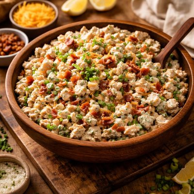 Image of Yum Yum Salad