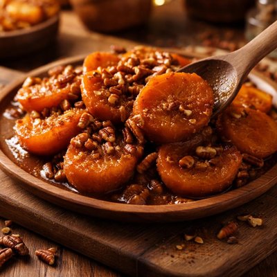 Image of Yum Yum Yams