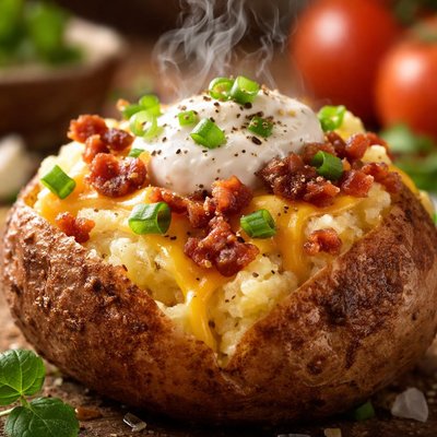 Image of Yumm Potato