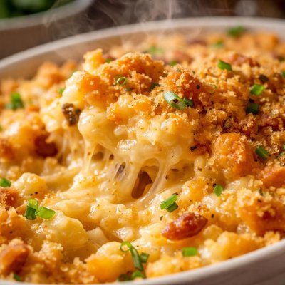 Image of Yummiest Hash Browns Casserole