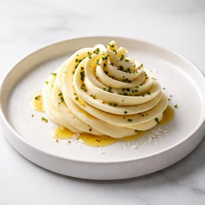 Image of Yummy Buttercream